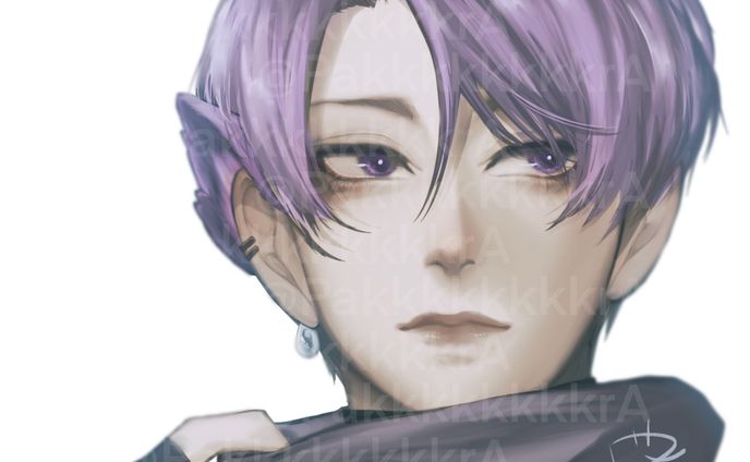 タグ遊び