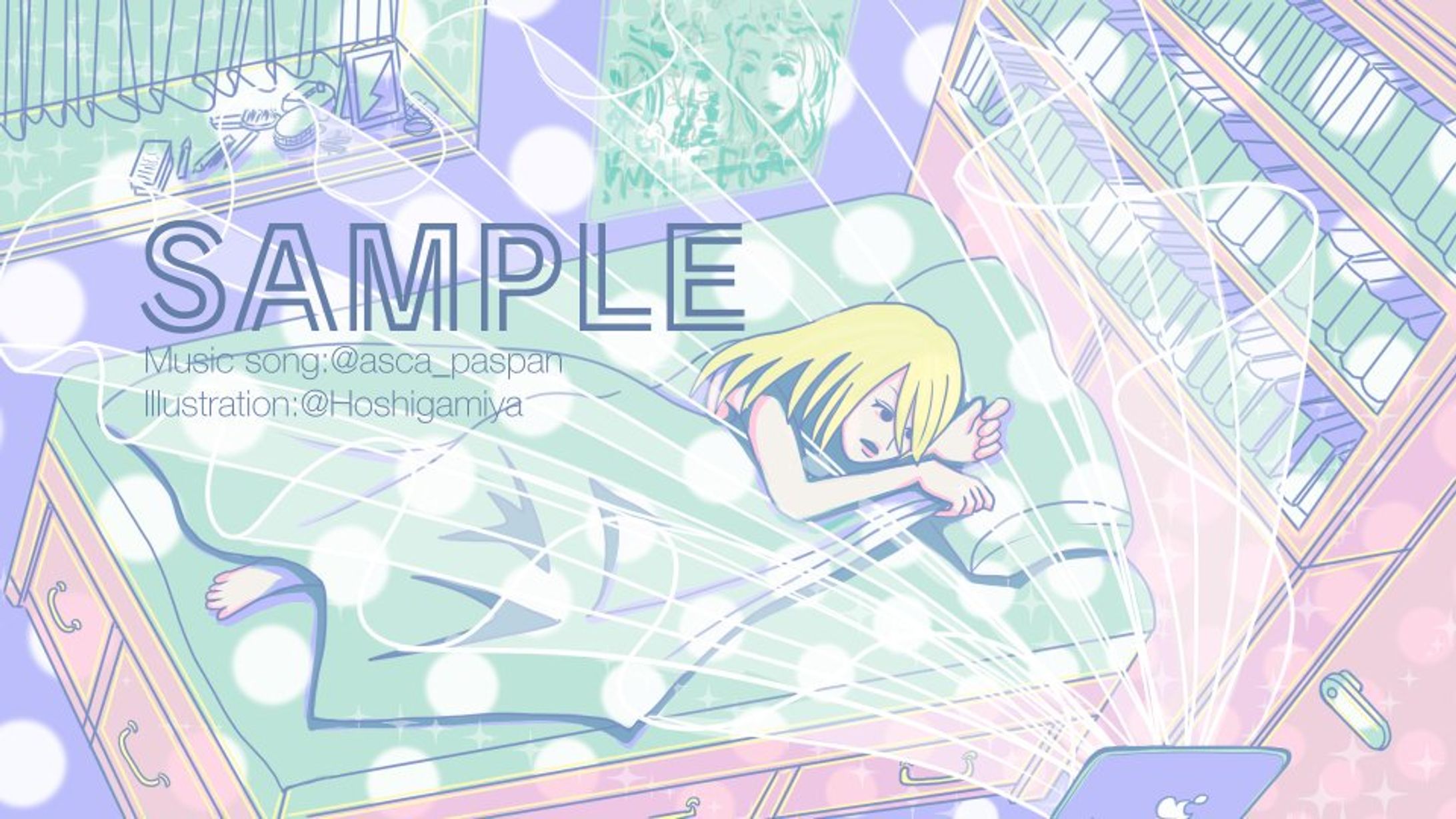 デジタルイラストetc.-1