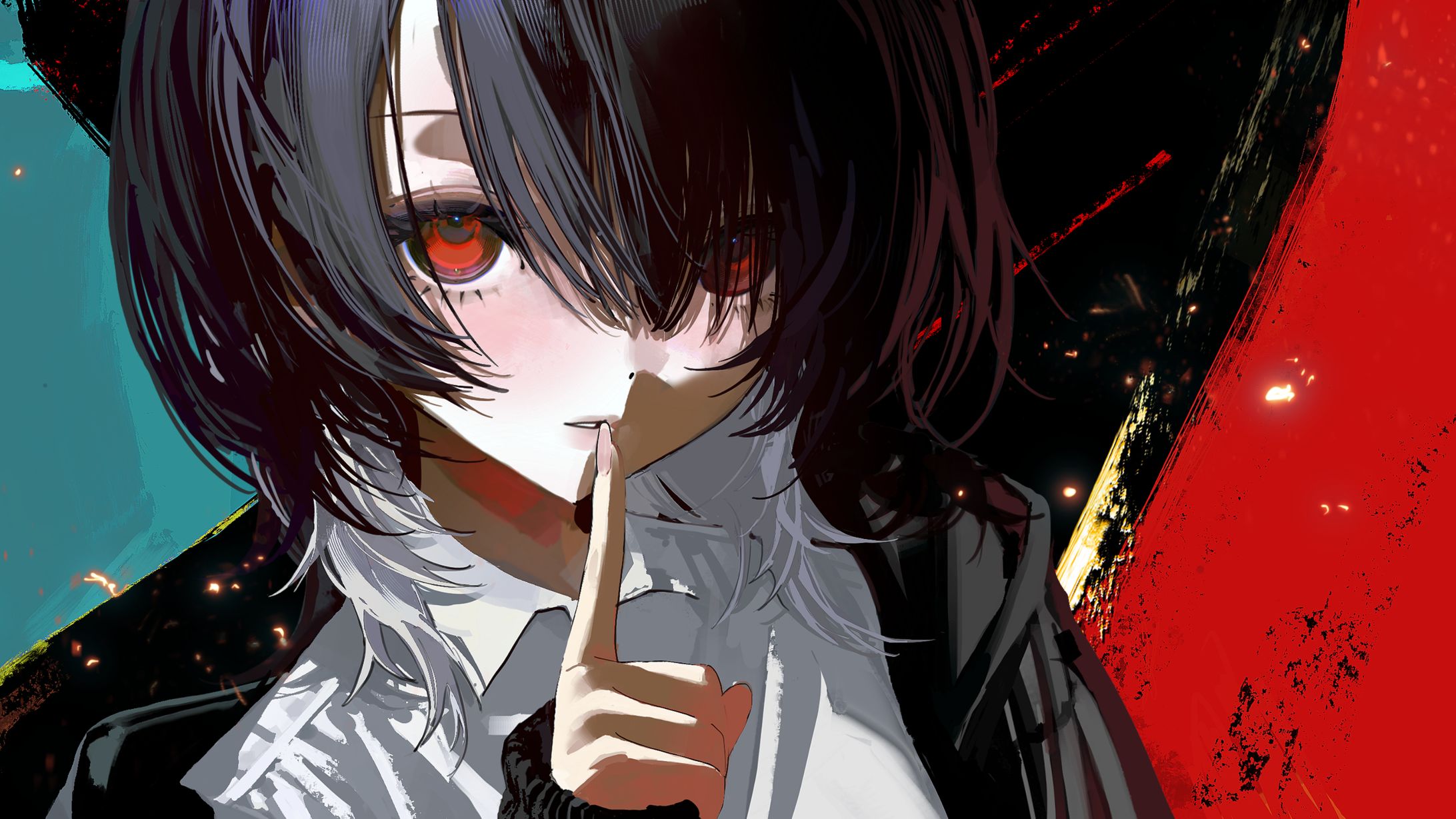 歌ってみた　サムネイラスト-1