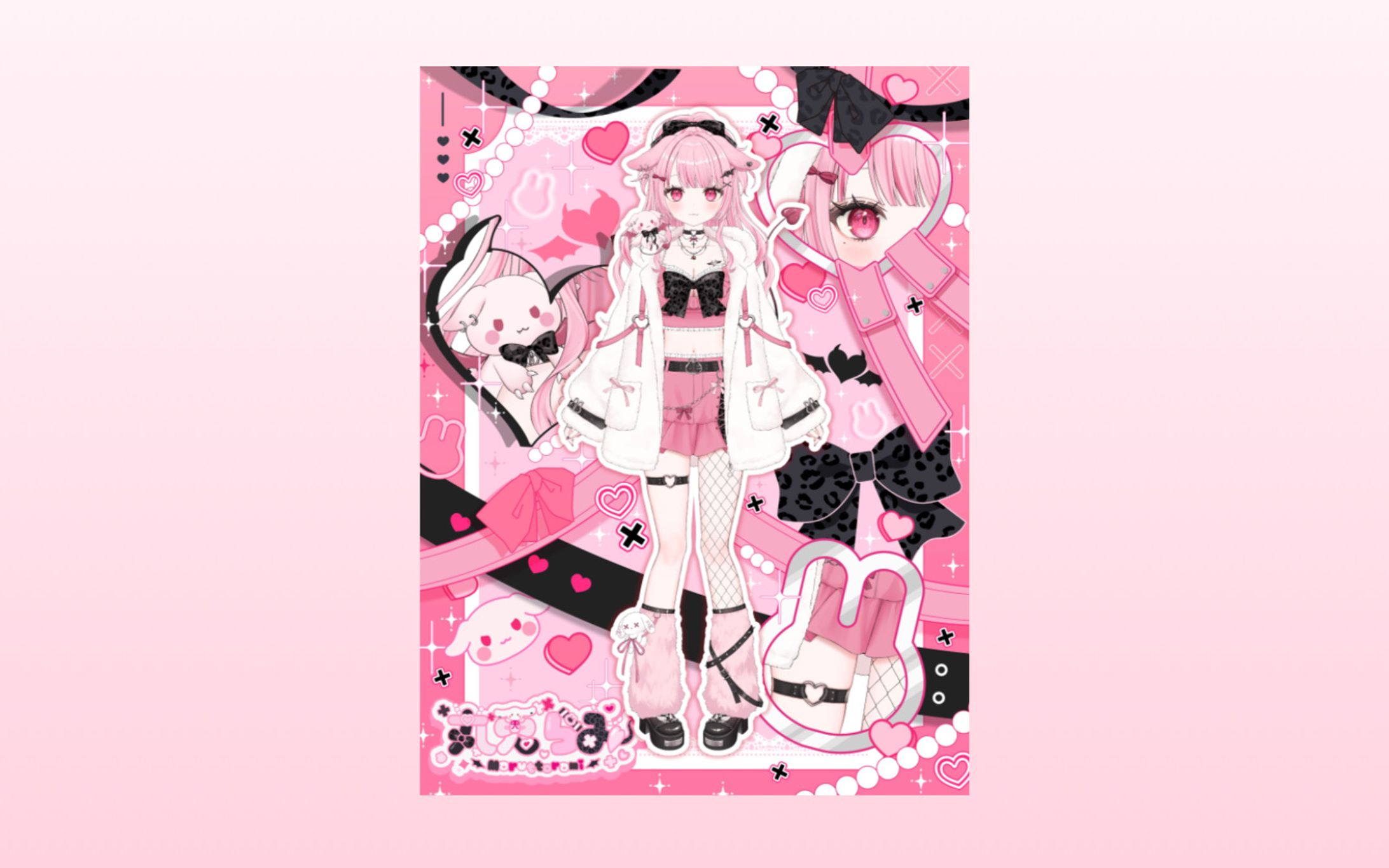 立ち絵宣伝画像-1