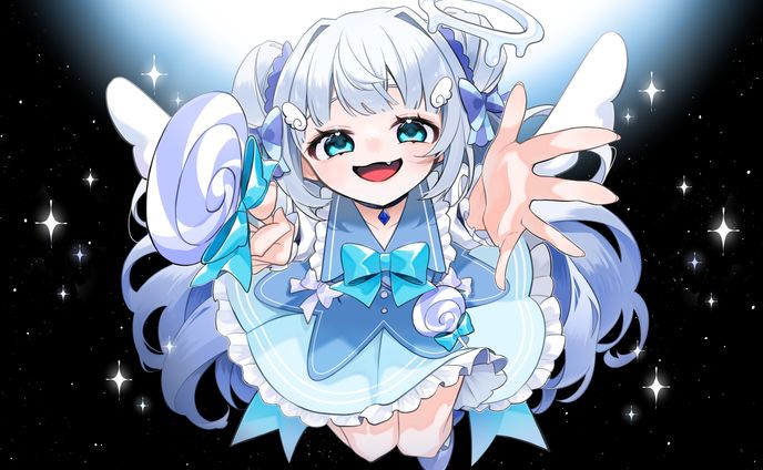 commission works、mc