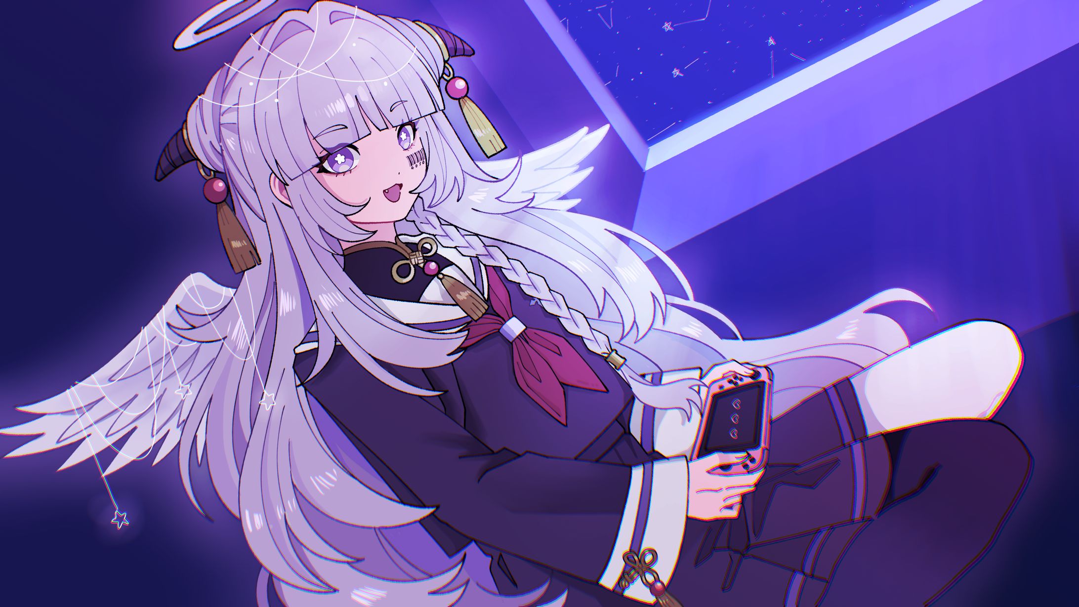依頼絵１６-1
