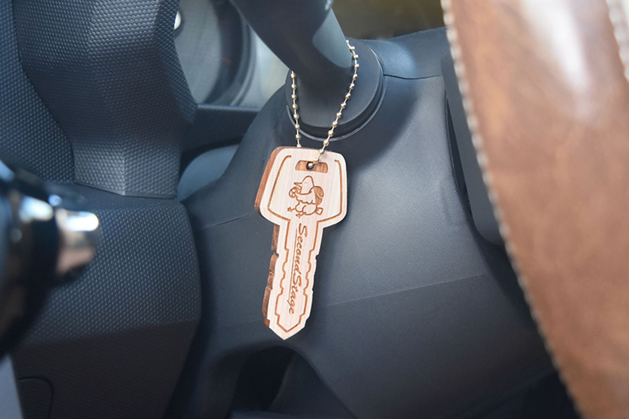 ブランドのグッズデザイン-1