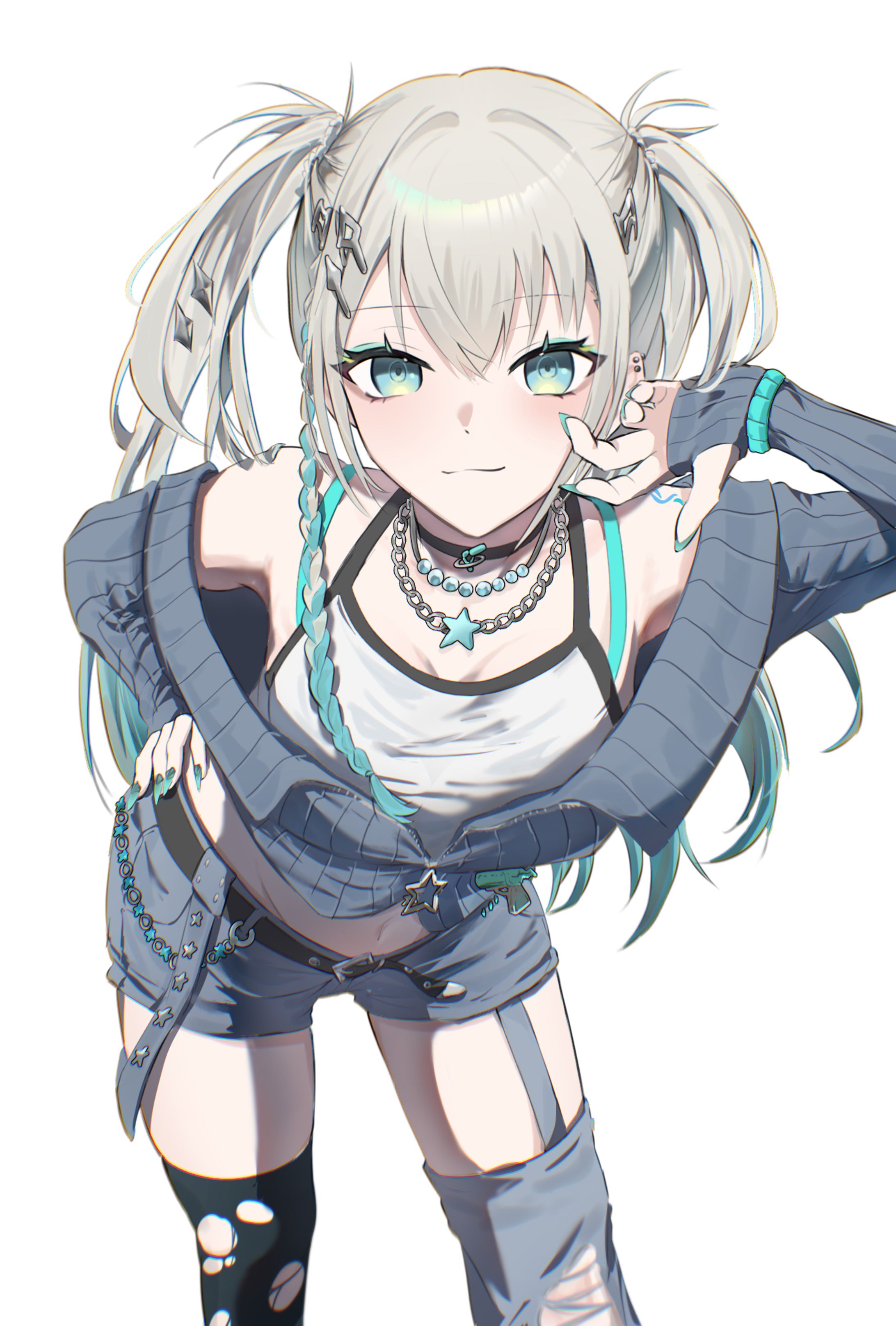 にじさんじ　Rei7様　FA-1
