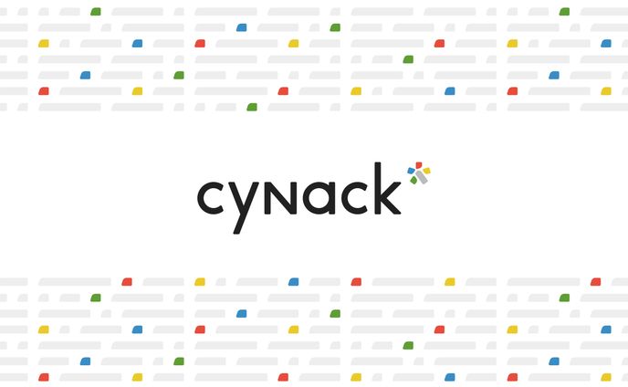 cynack Logo