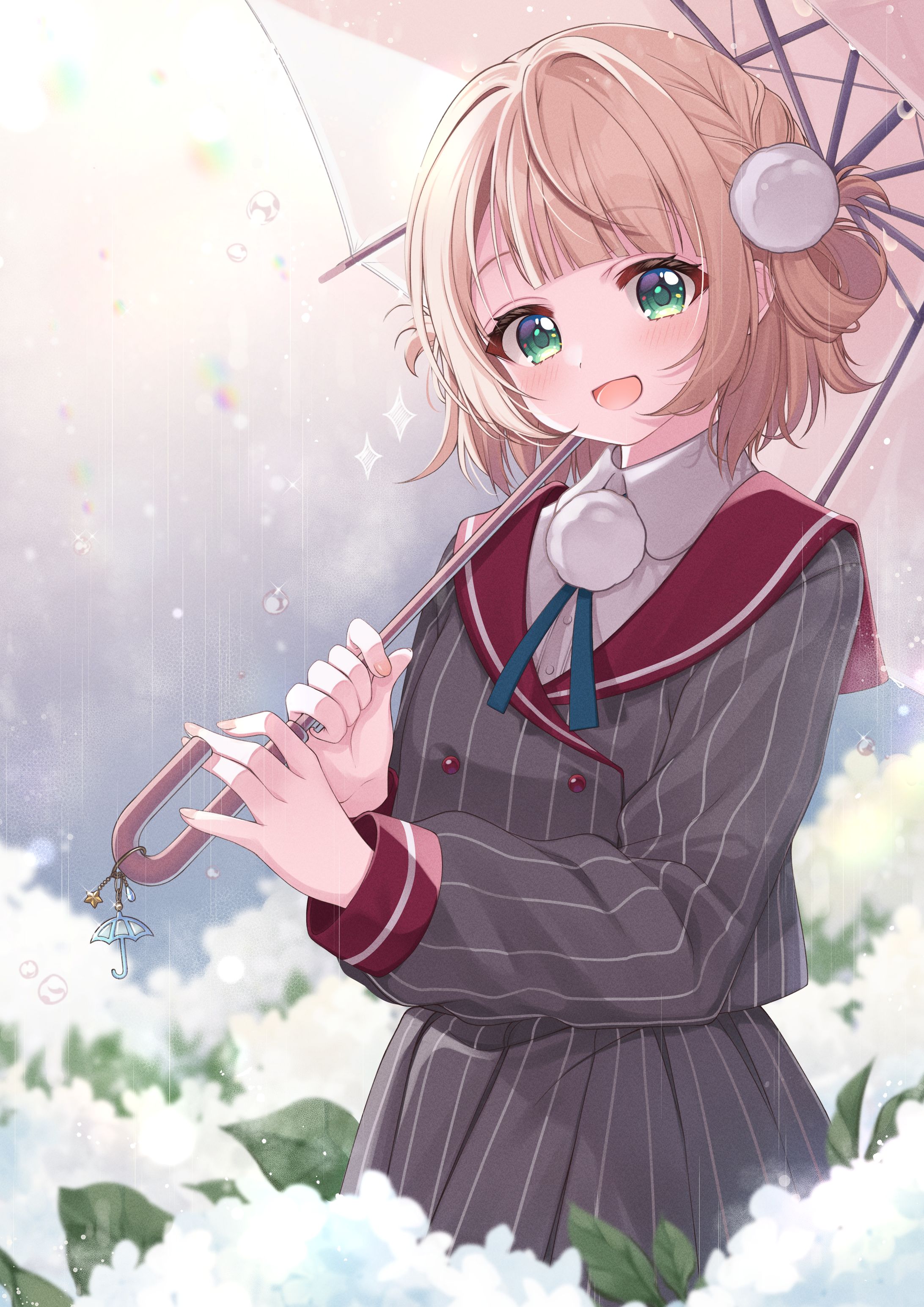 しぐれういイラストコンテスト用2-1