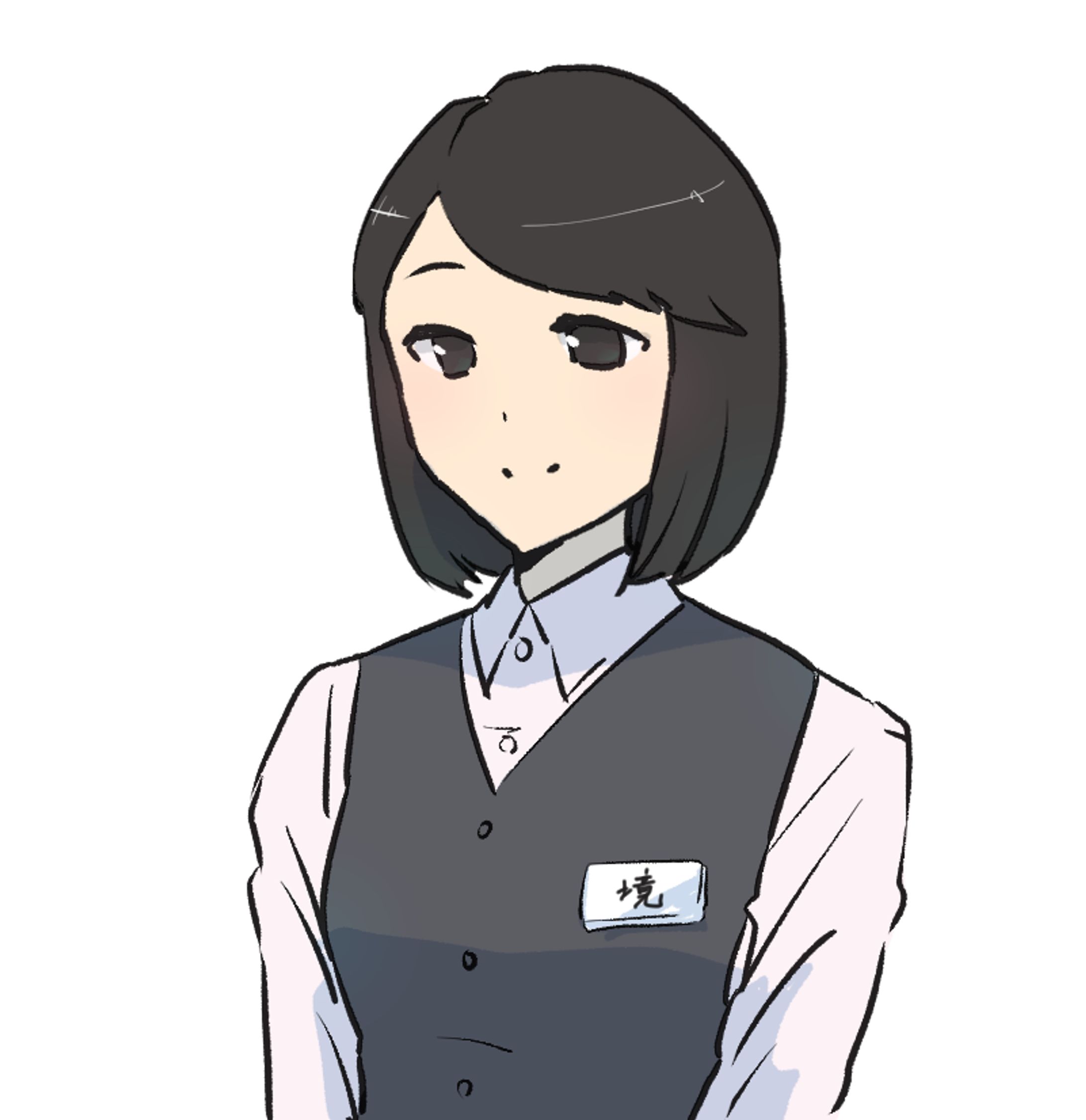TRPG立ち絵-1