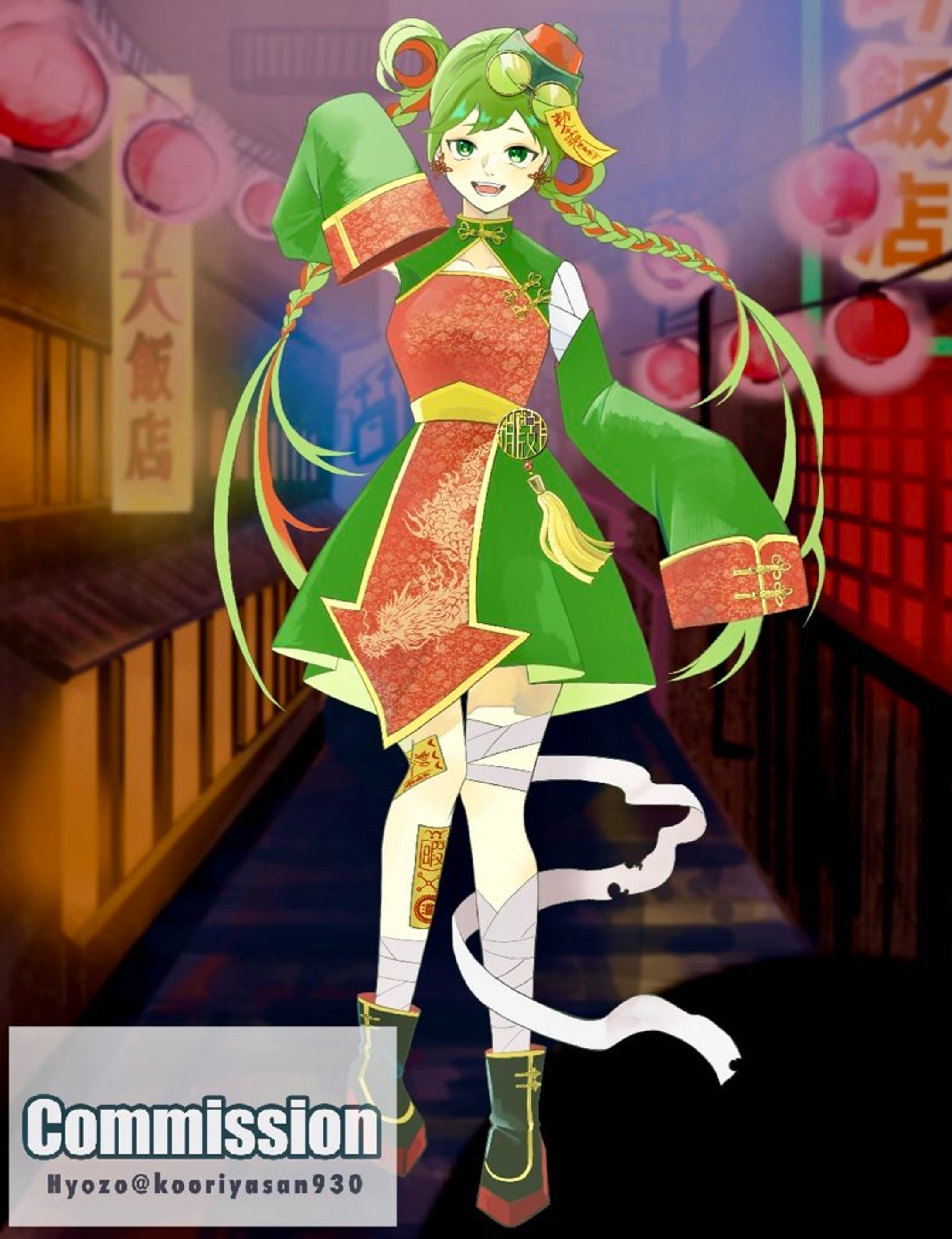 IRIAM ハロウィン衣装-1