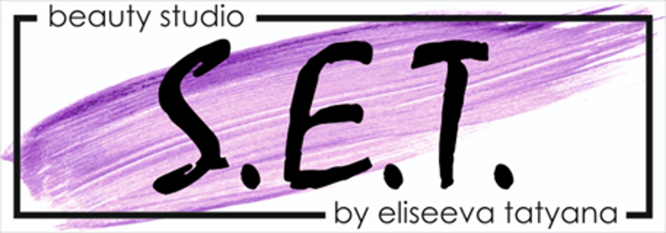 ネイルサロン　ロゴ-1