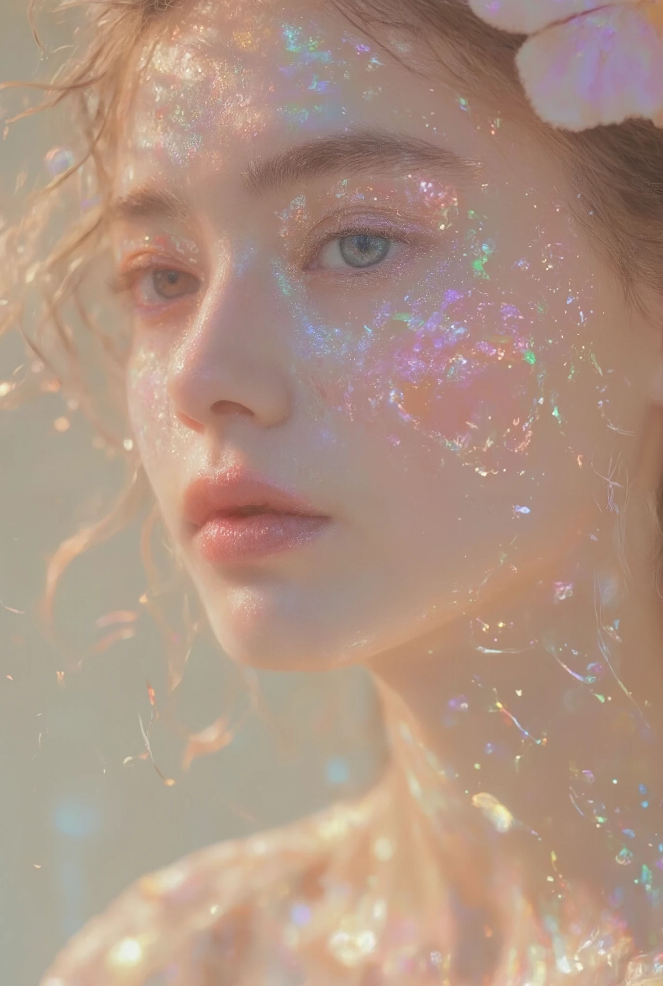 AI illust GLITTER CHEEKS-1