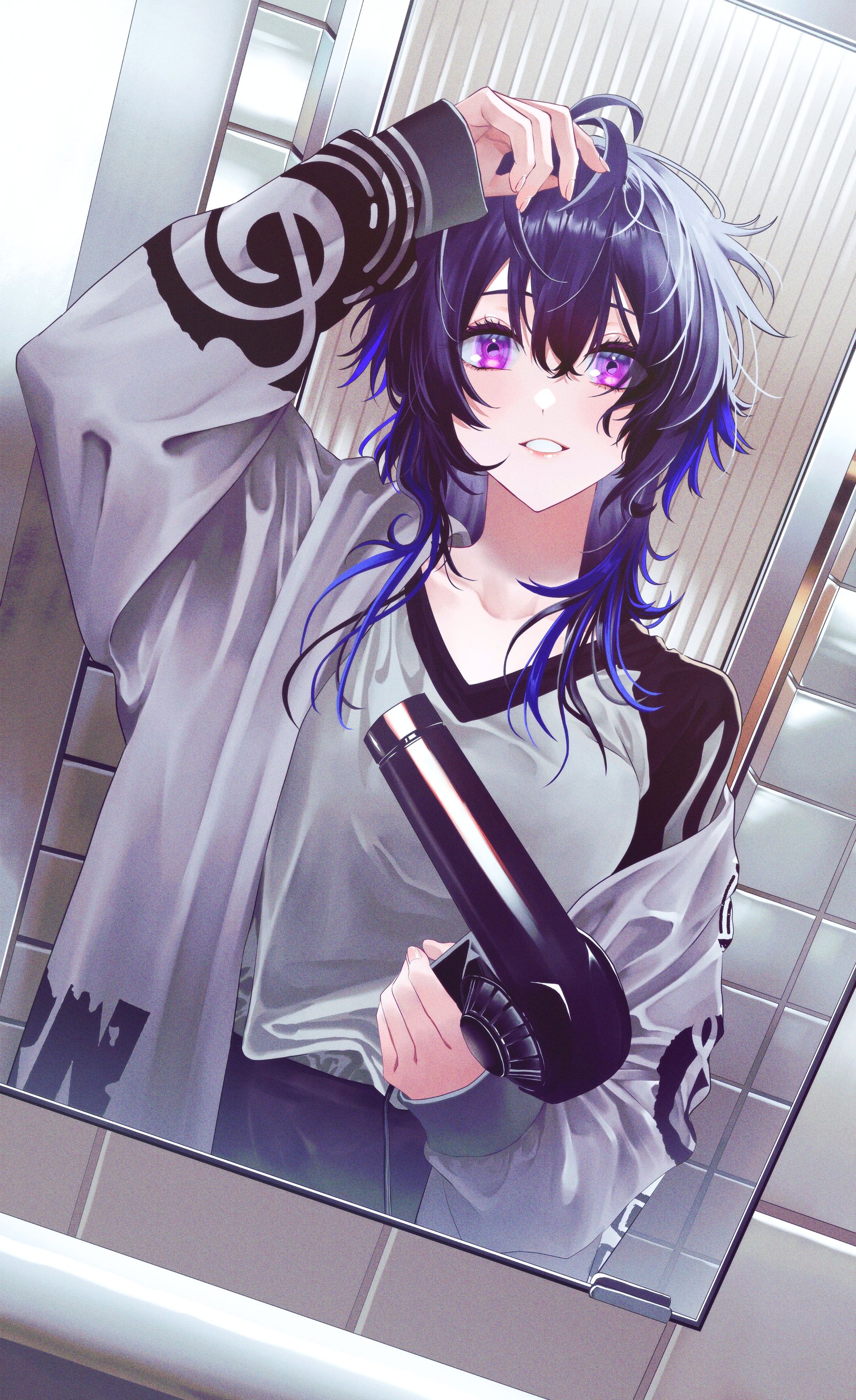 Vtuber-1