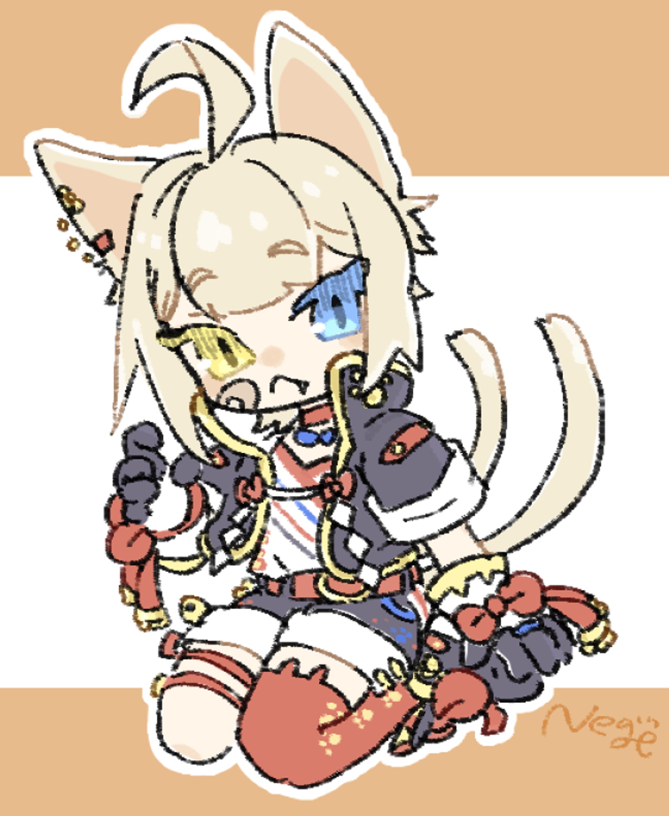 【2025年】かんたん作画デフォルメキャライラスト-1