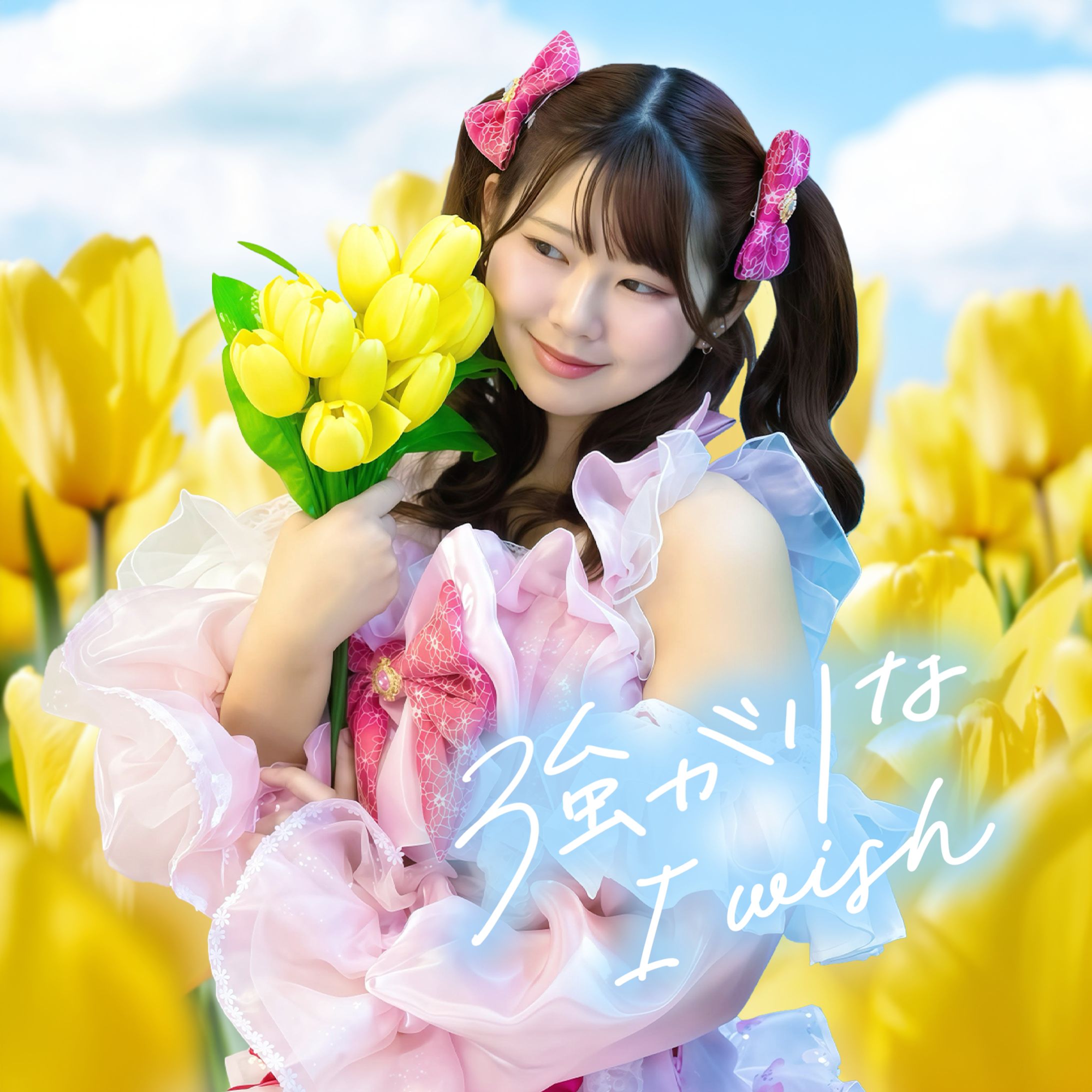 アイドル　楽曲ジャケット-1
