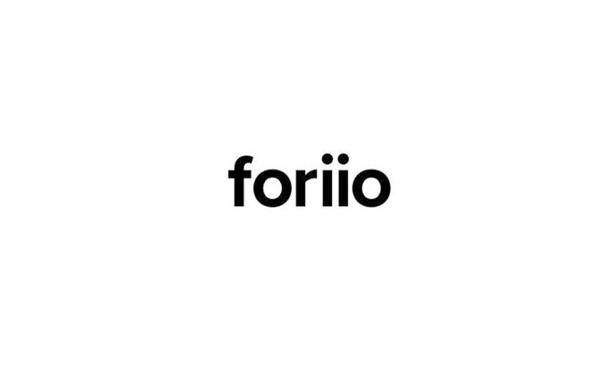 foriio - Naming of foriio