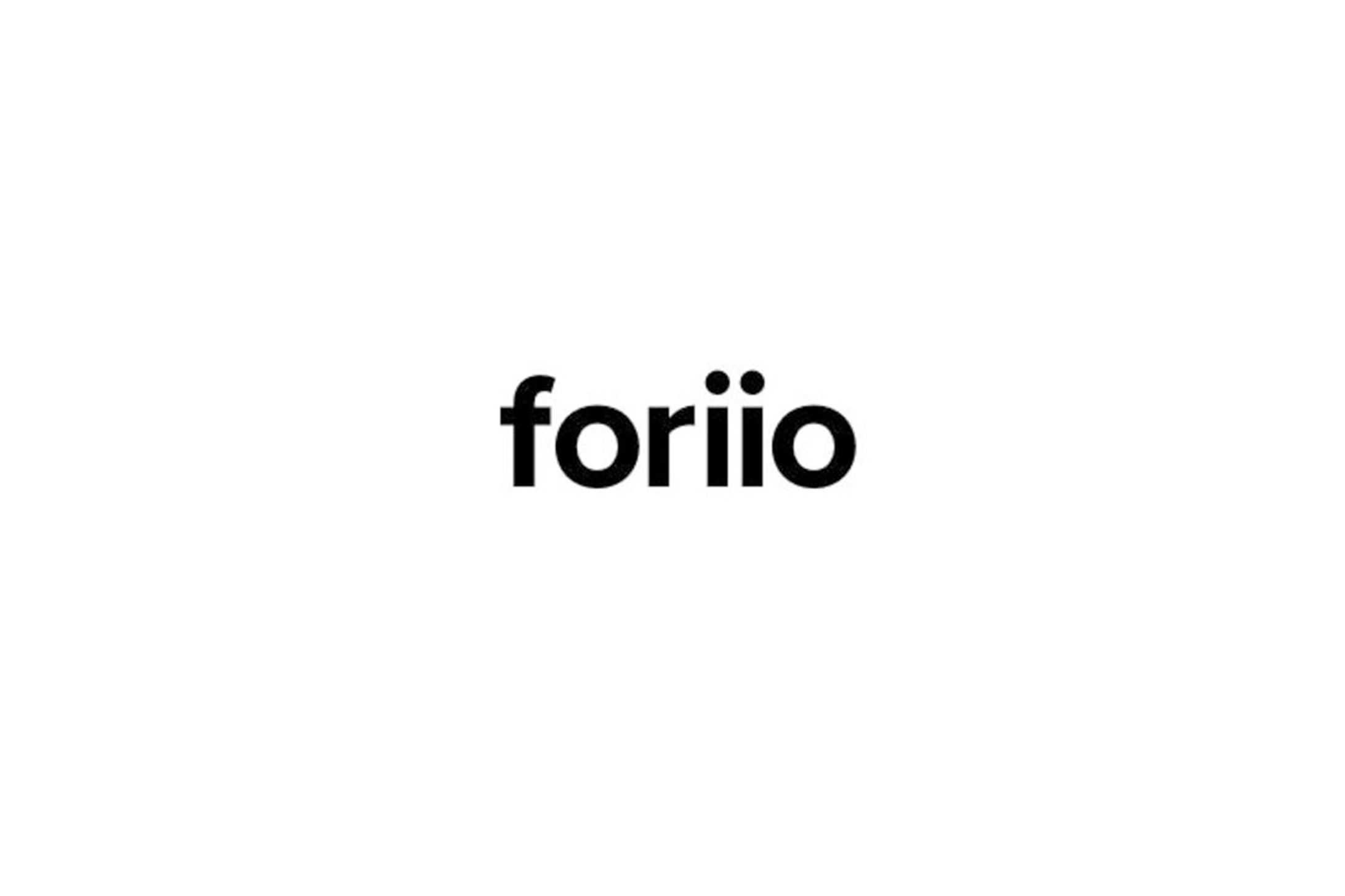 foriio - Naming of foriio-1