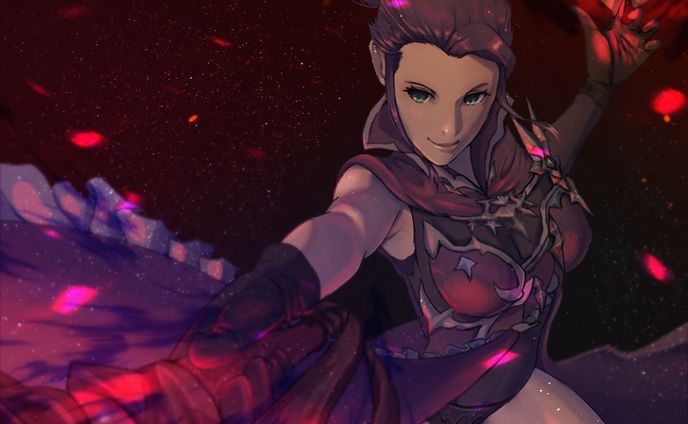 デザイナー、ff14