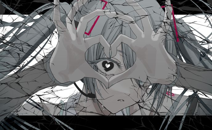 初音ミク