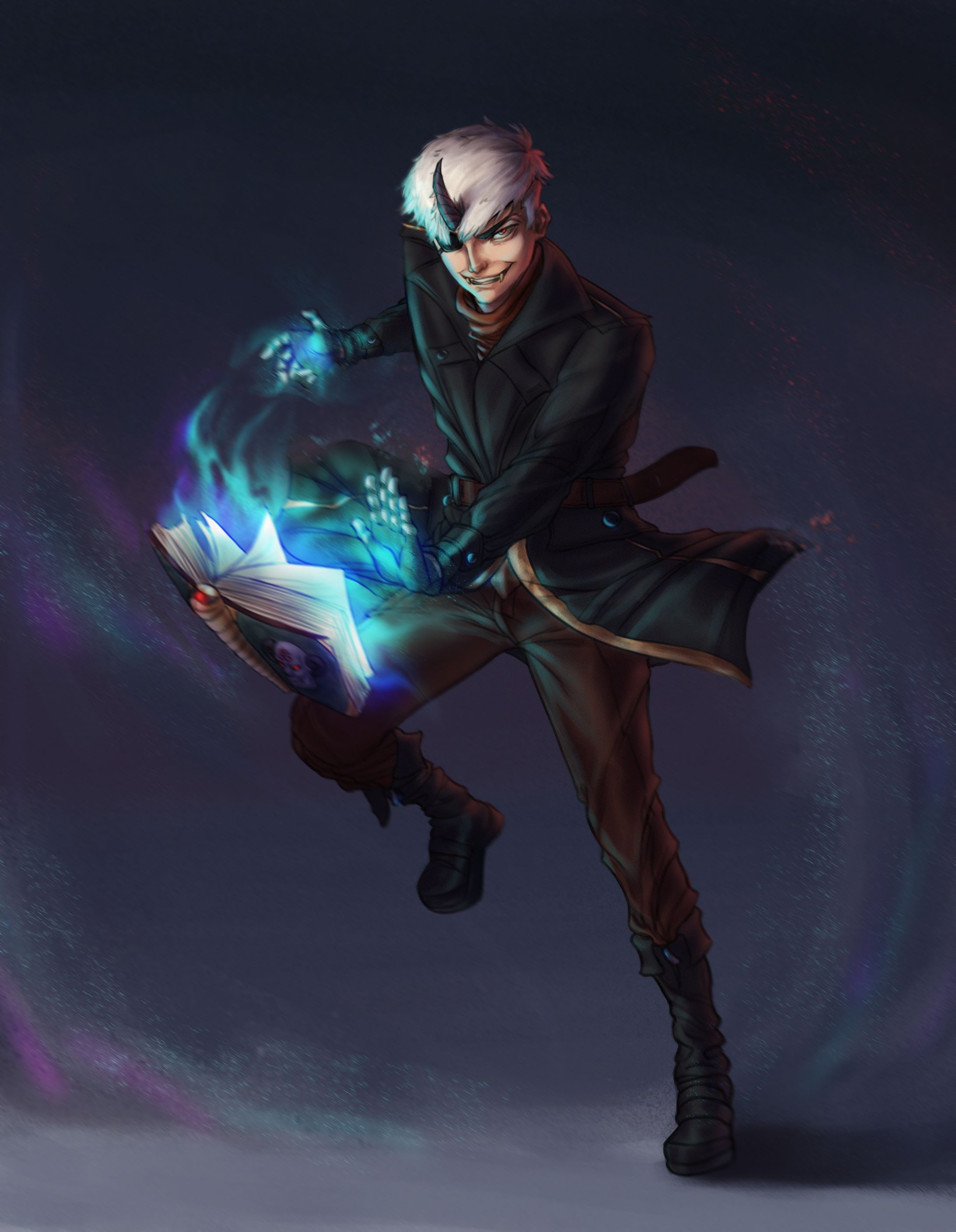Original Characters-1