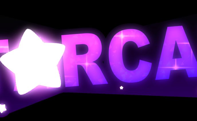 STARCADE LOGO