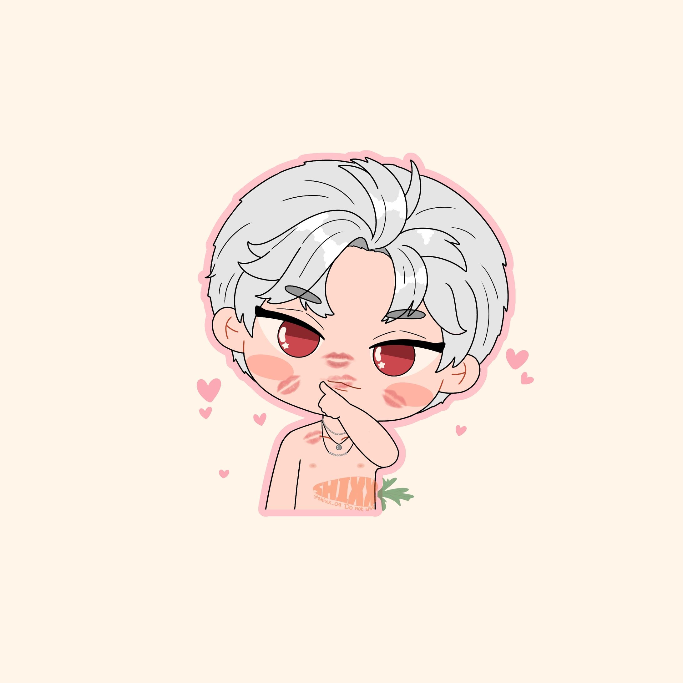 LATEST ARTWORK (FANARTS & DTIYS) 2026-1