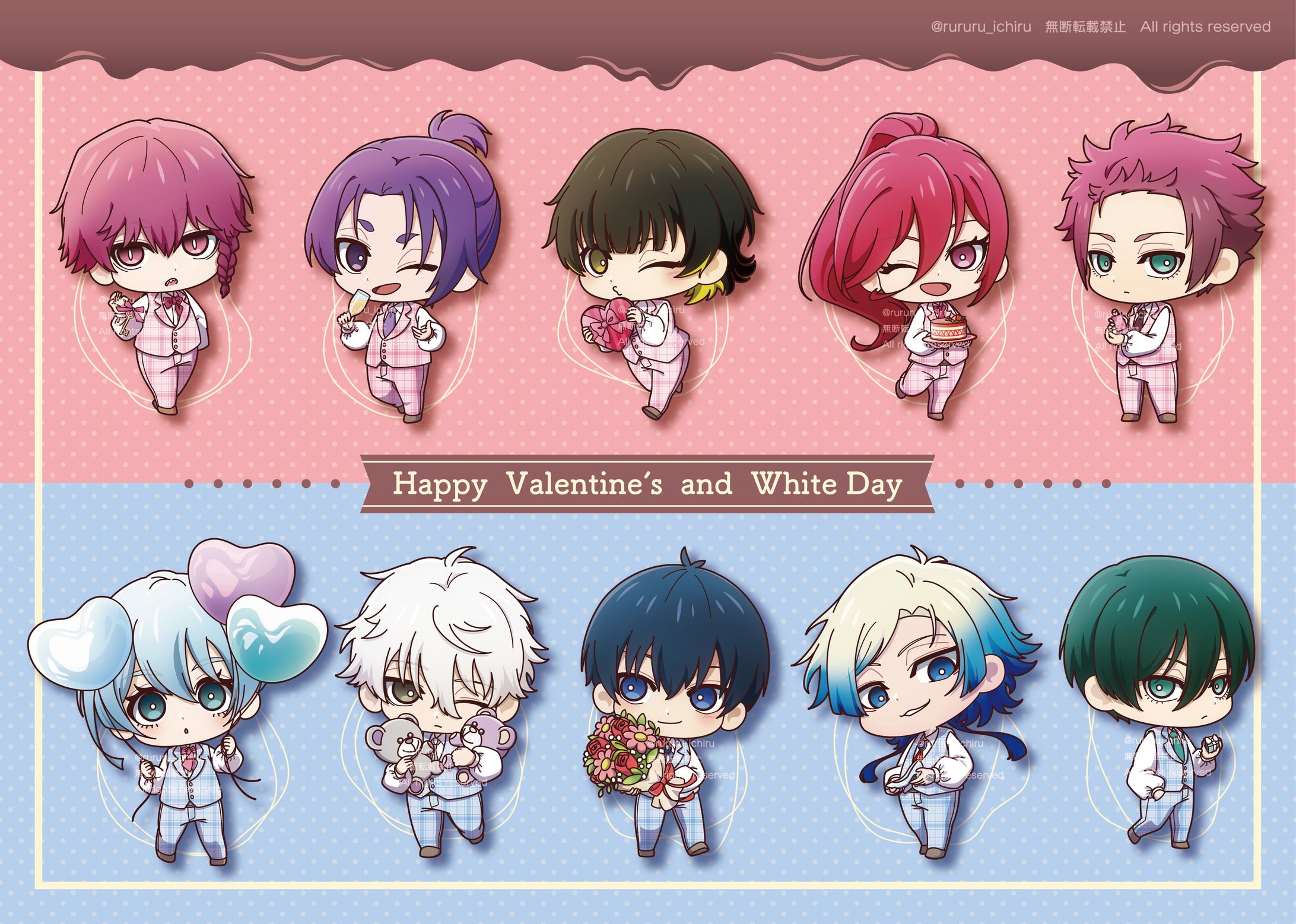 ファンアート-1