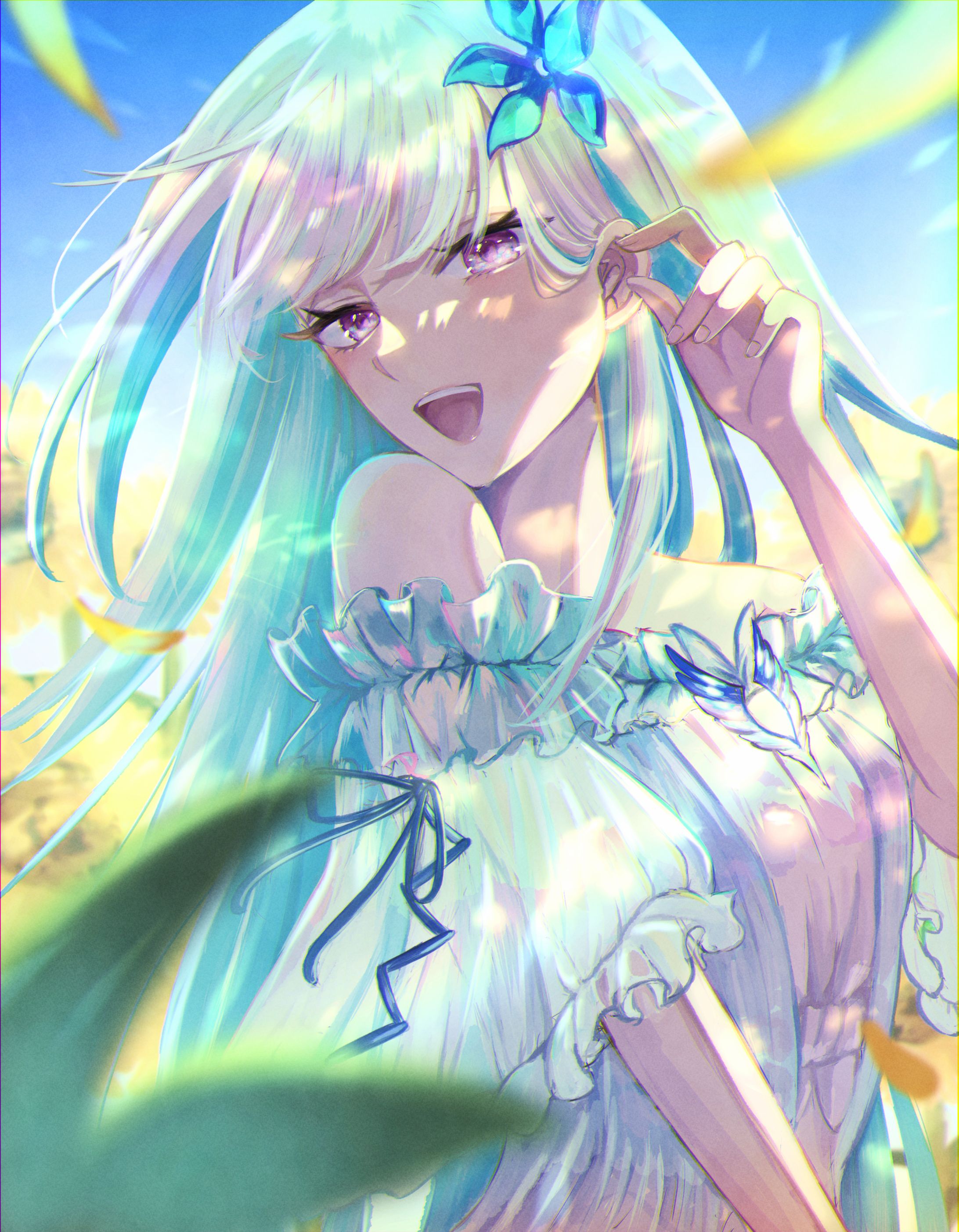 二次創作<Vtuber>-1