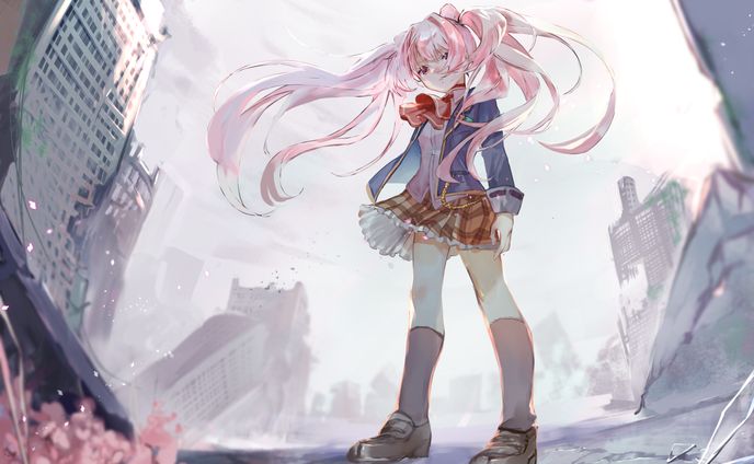 【実績】活動用イラスト