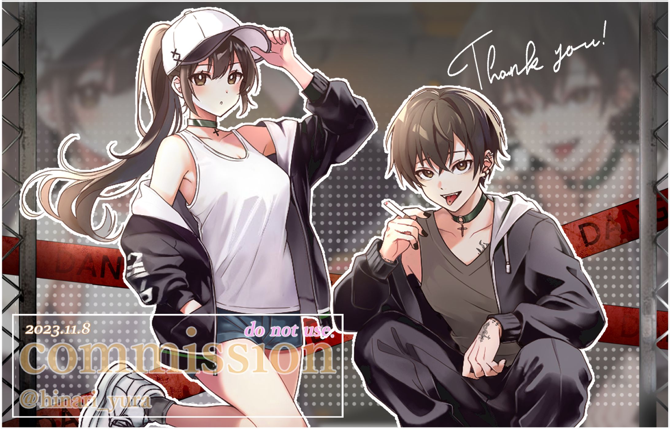 ナイトさん一枚絵-1