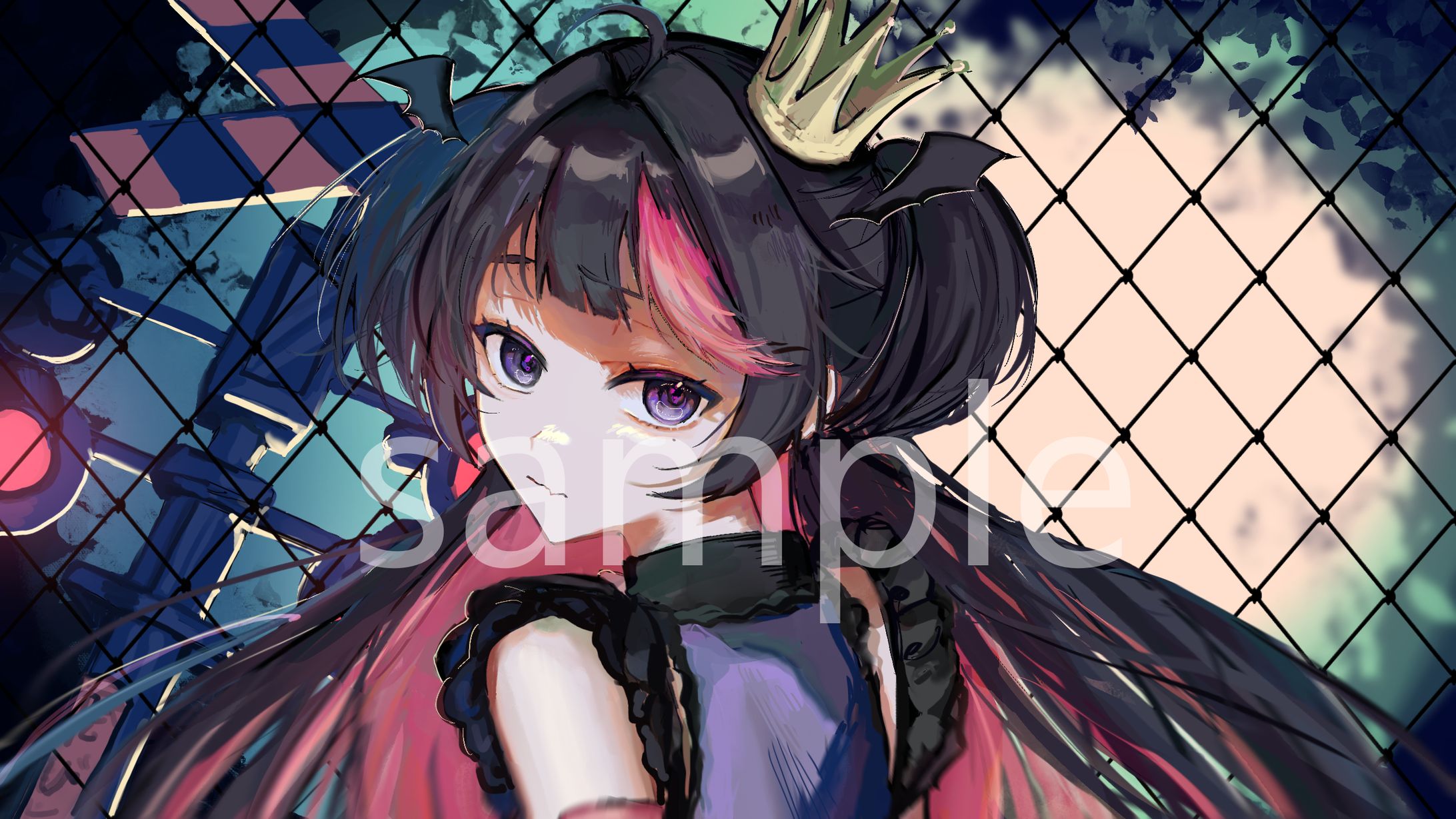 ご依頼　MV イラスト-1