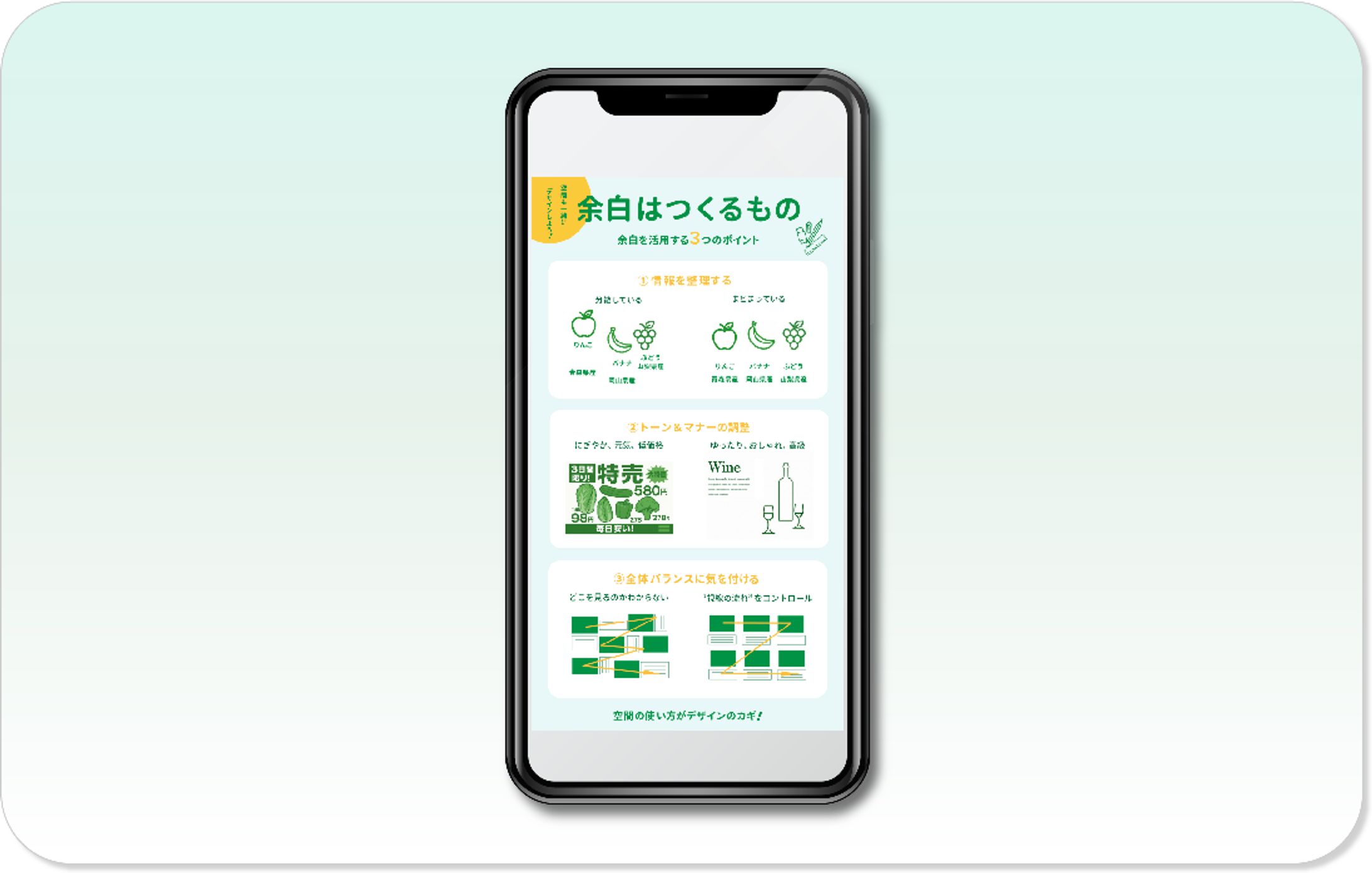【図解】SNS教育コンテンツ　（提案・素材探し・制作）-1