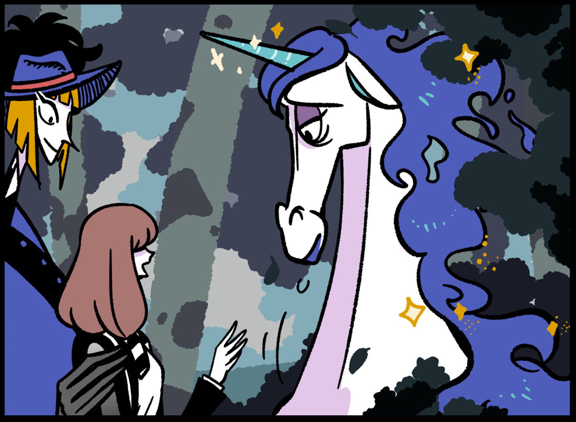 ファンアート-1