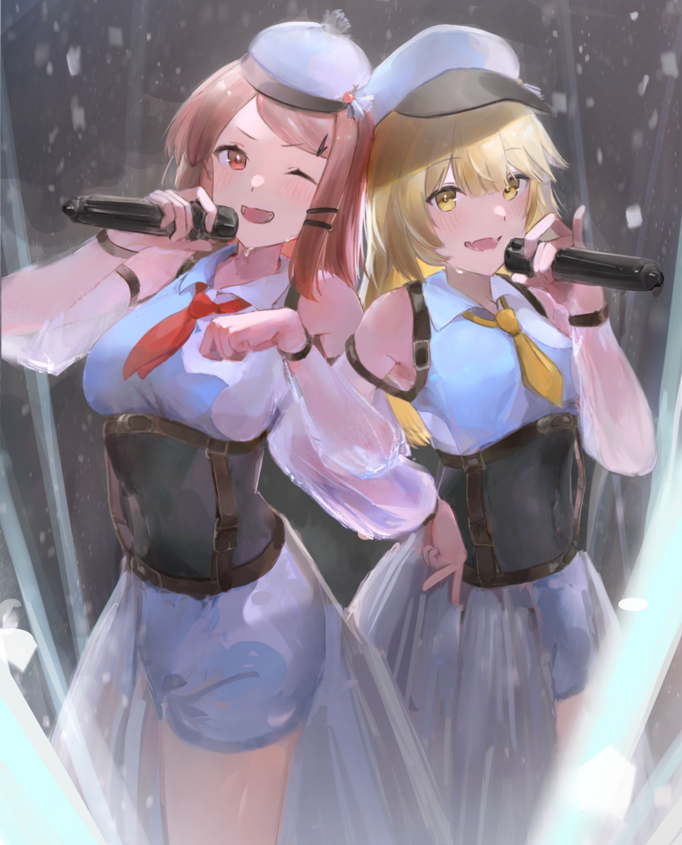 アイドル-1