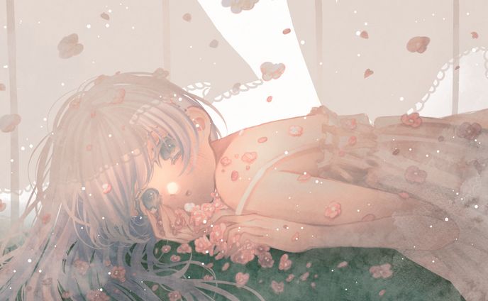 MVイラスト