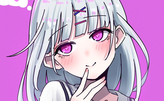 オリキャラ①