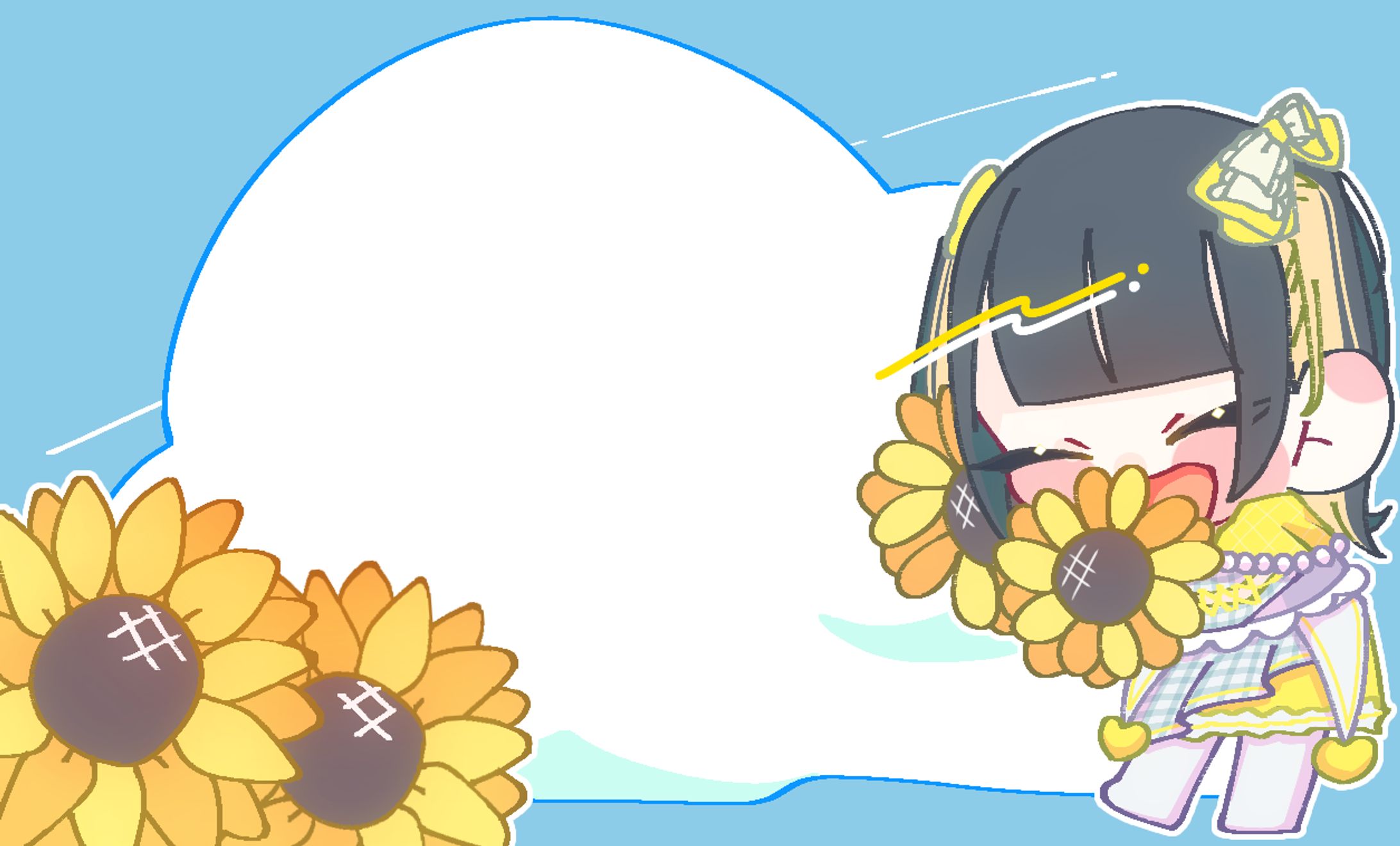 熊代まり生誕メセカ2025-1
