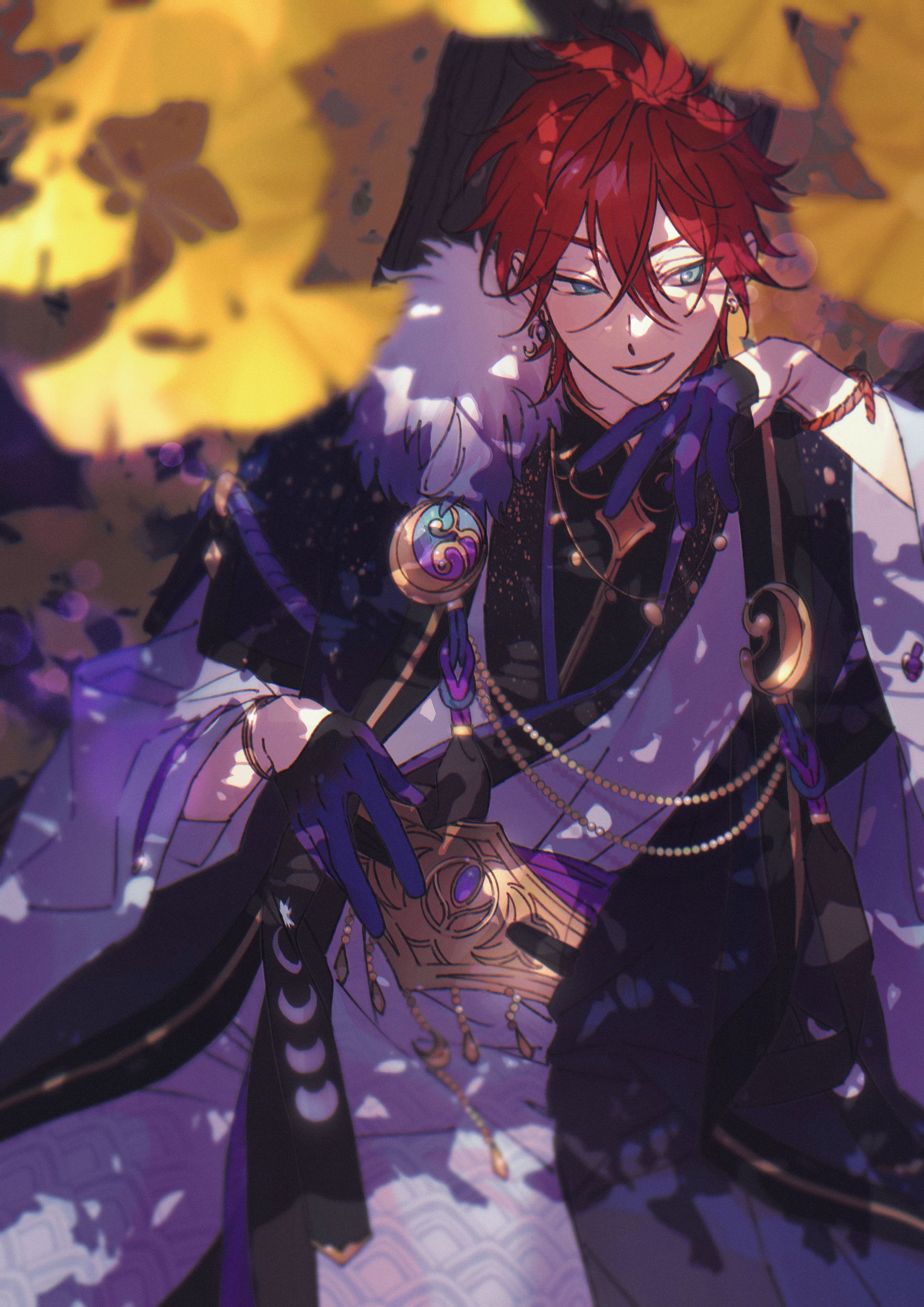 FA】あんスタ！！/椎名ニキ