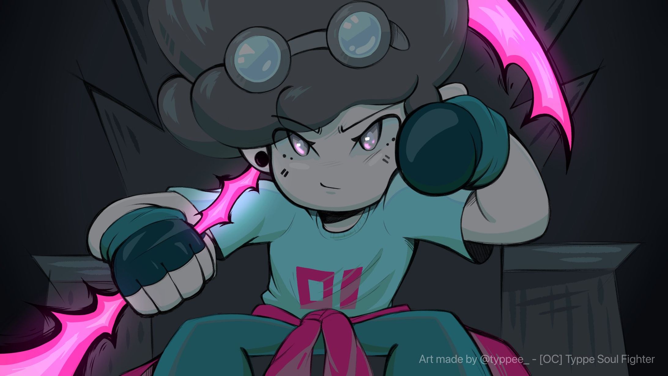 type soulfighter-1