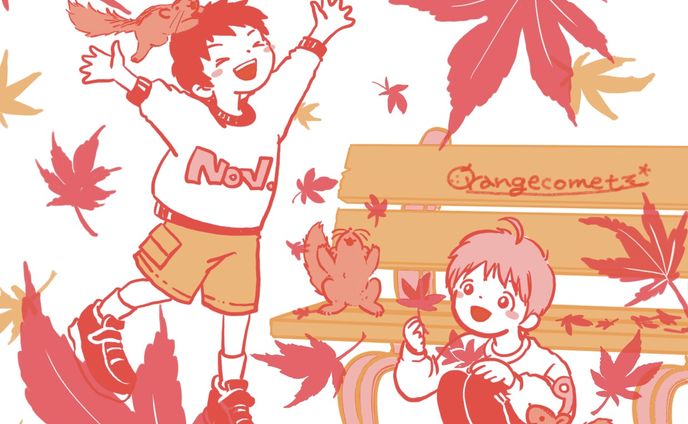 日めくりカレンダーイラスト