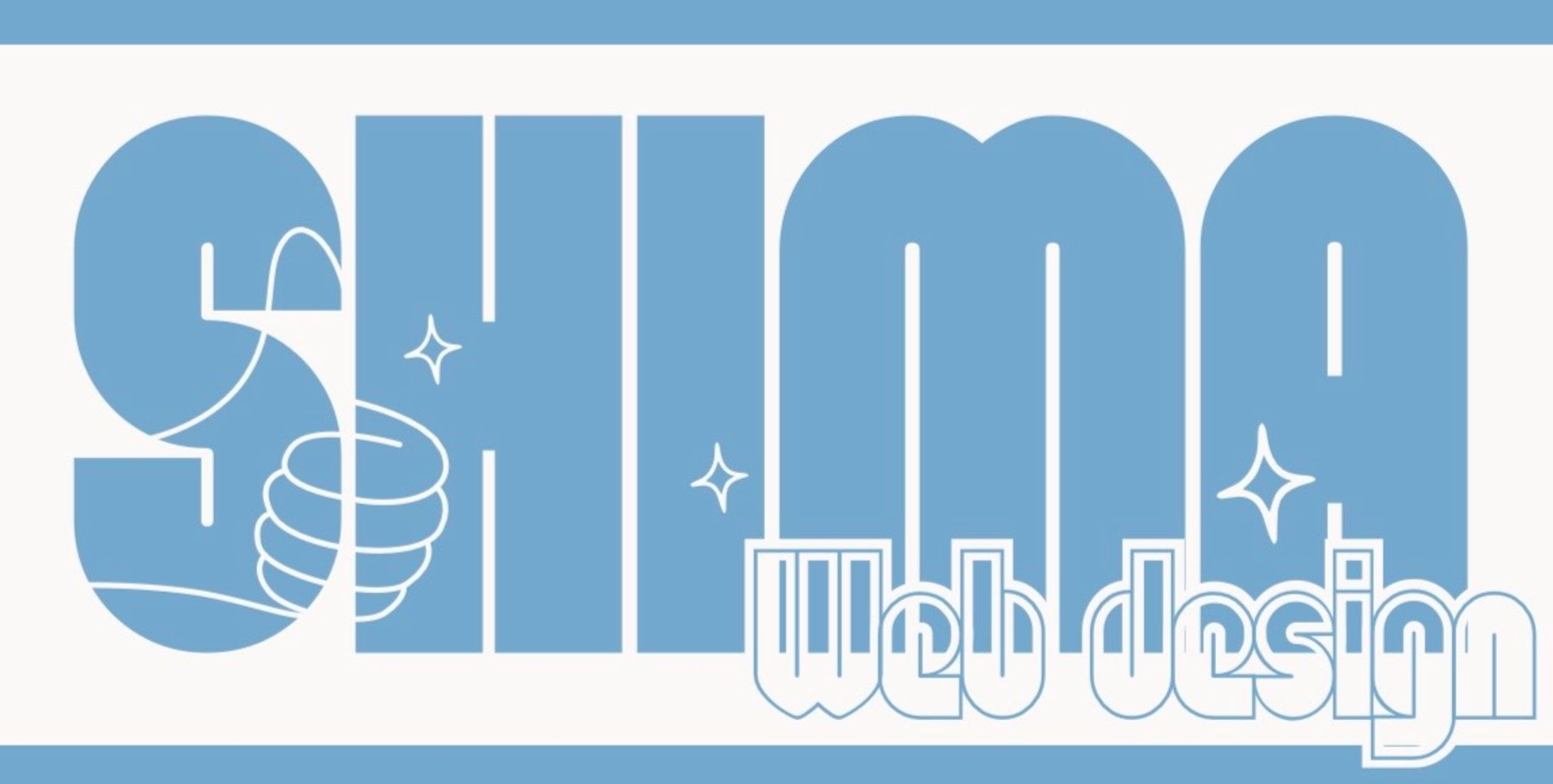 SHIMA　webデザイン　ロゴ-1