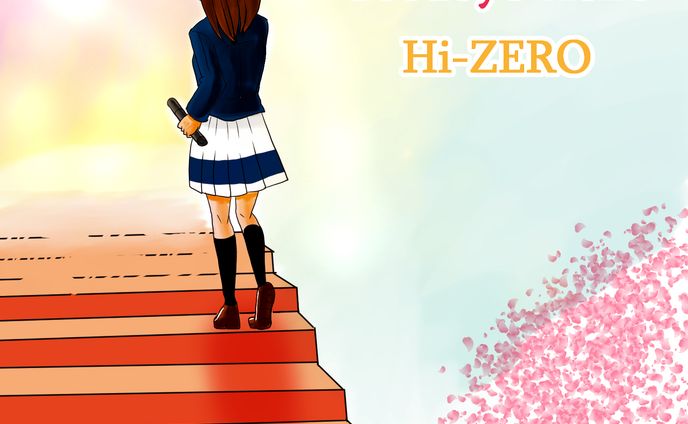 依頼絵