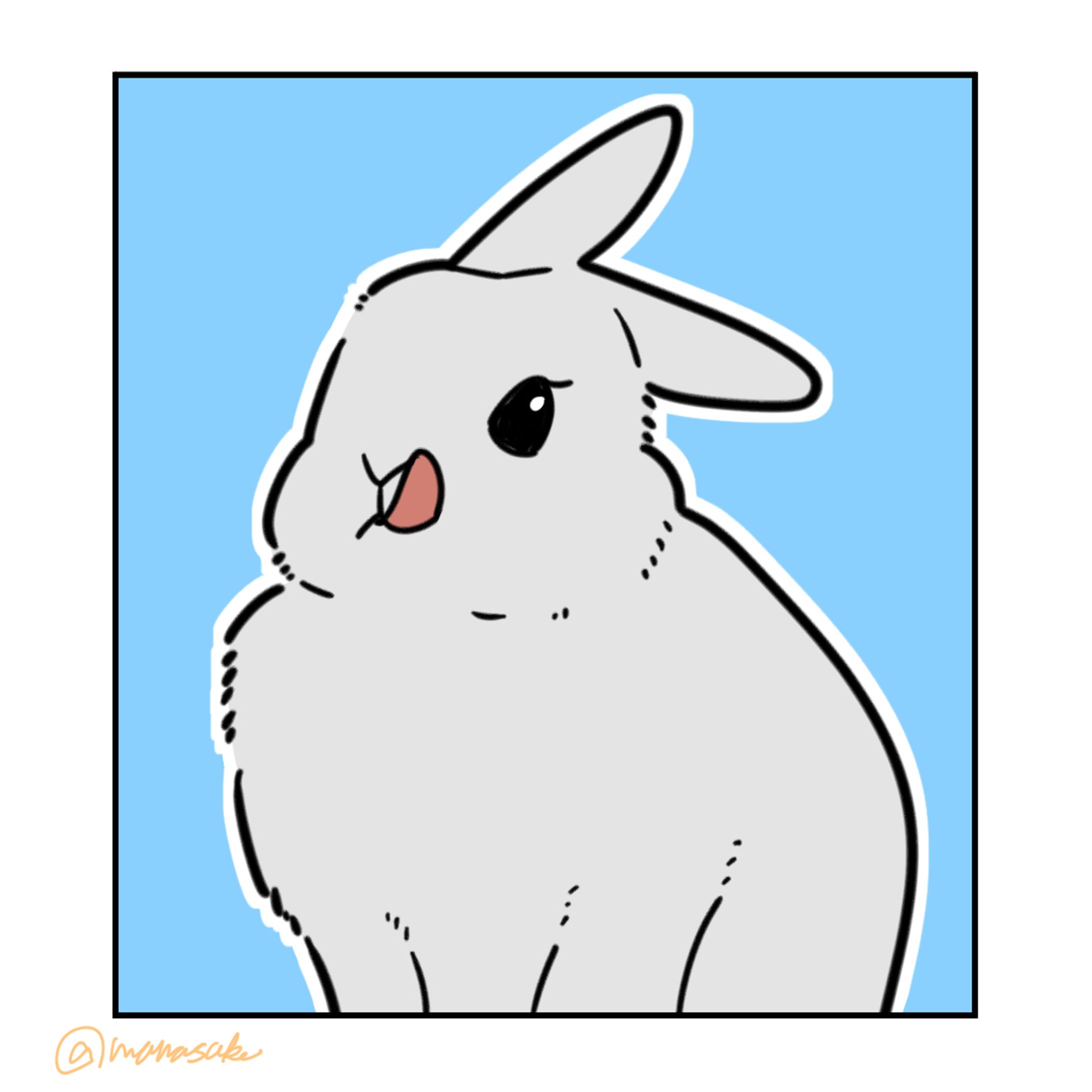 ぺろん-1