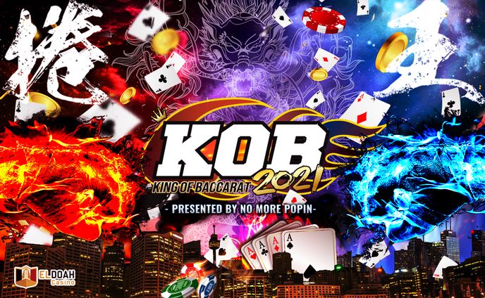 KING OF BACCARAT