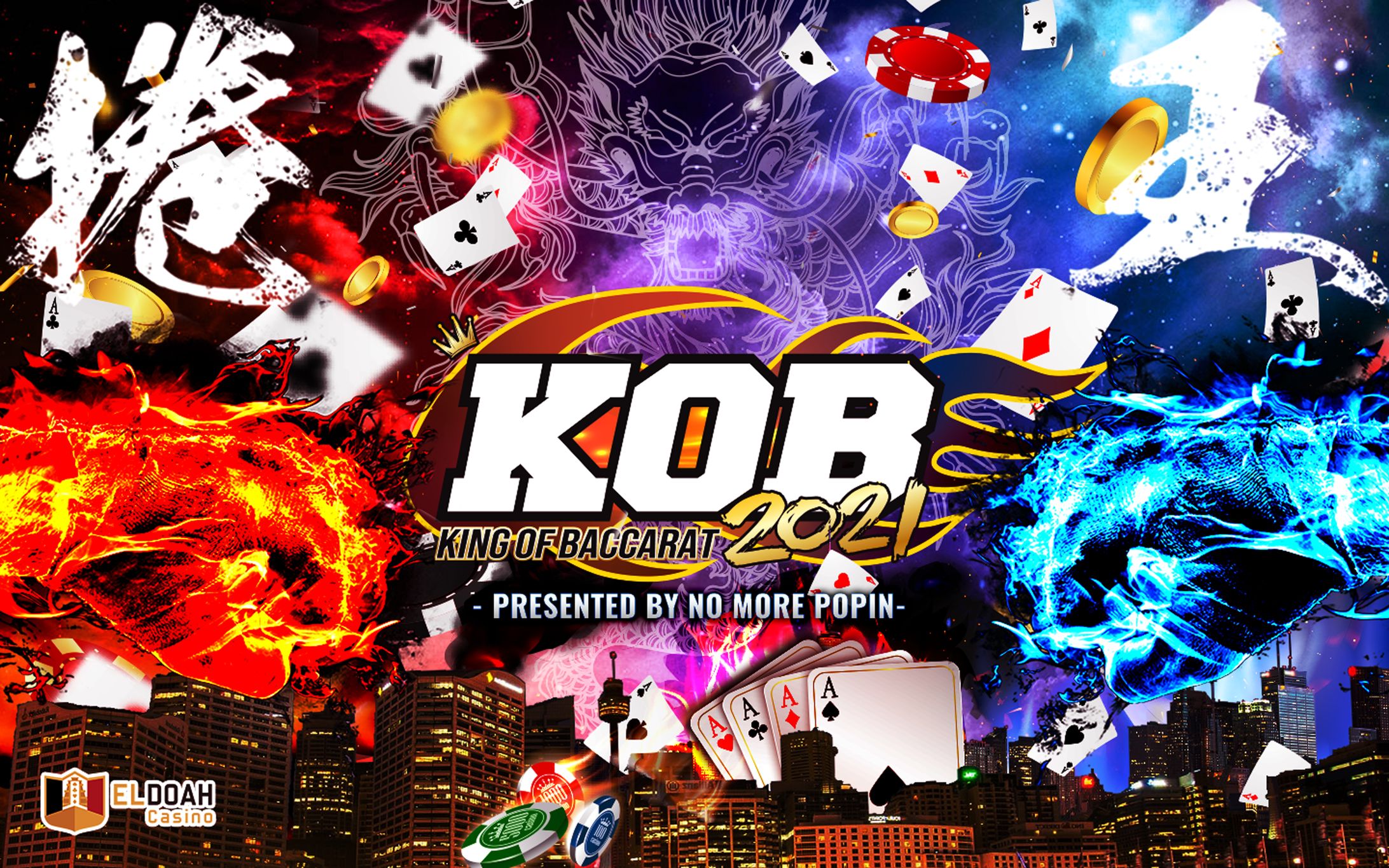 KING OF BACCARAT-1