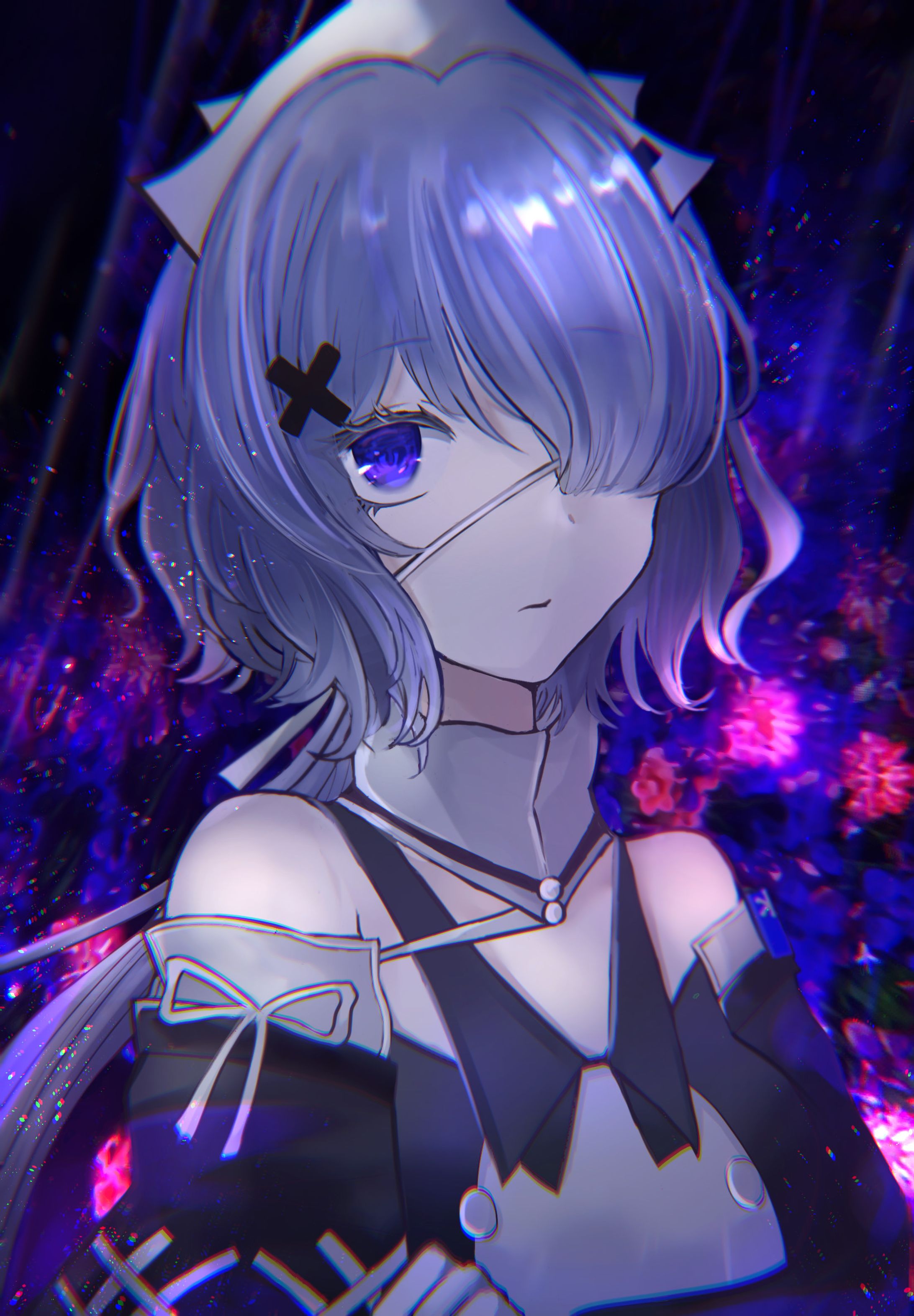 ウィスパーレイン-1