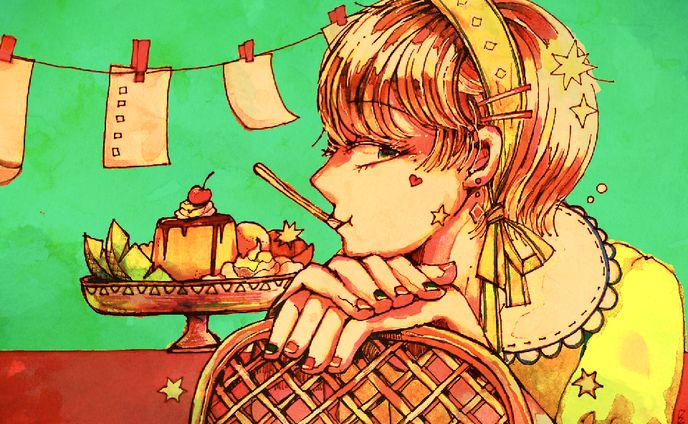 ブレイクタイム