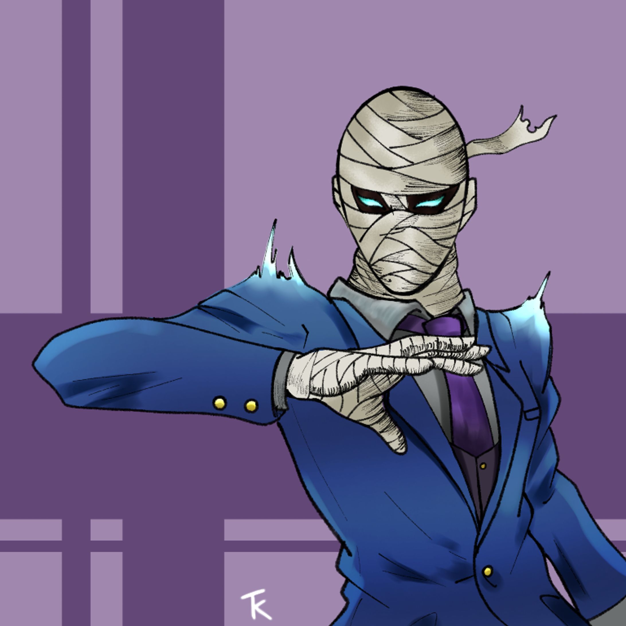 Mr.ナイトメア-1