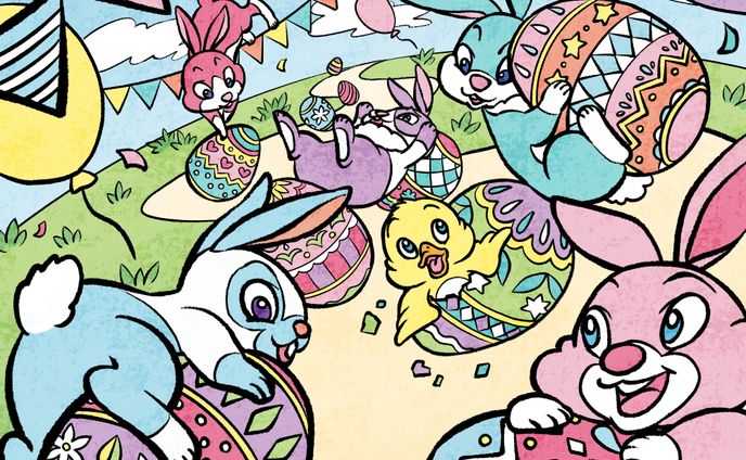 イラストレーター　デザイナー、マスコットキャラクター