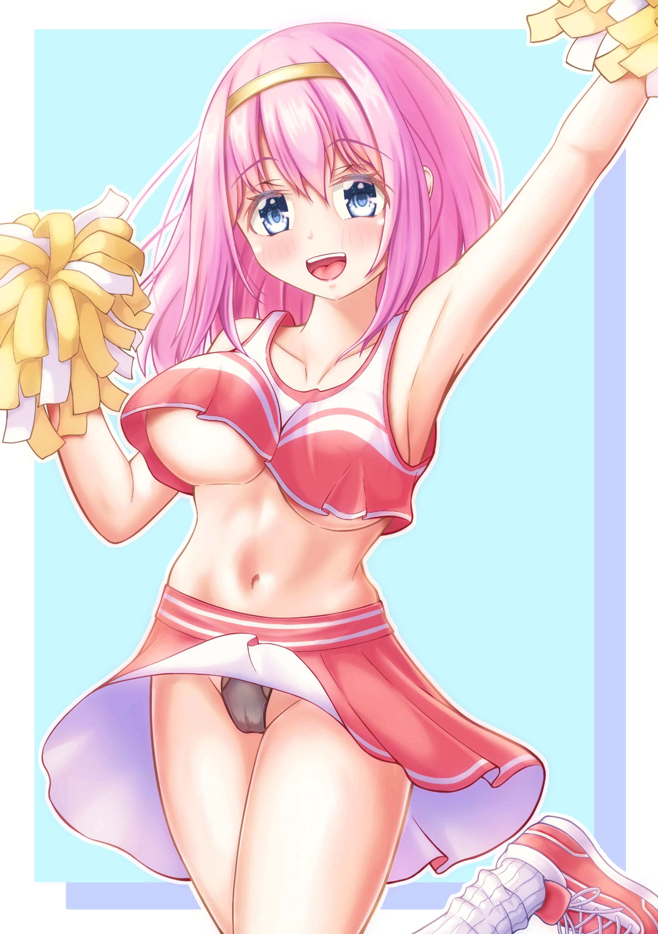 がんばれ～！！-1