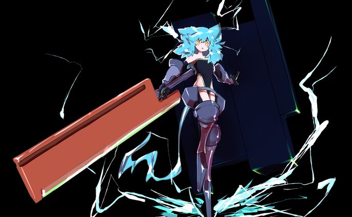 オリジナル
