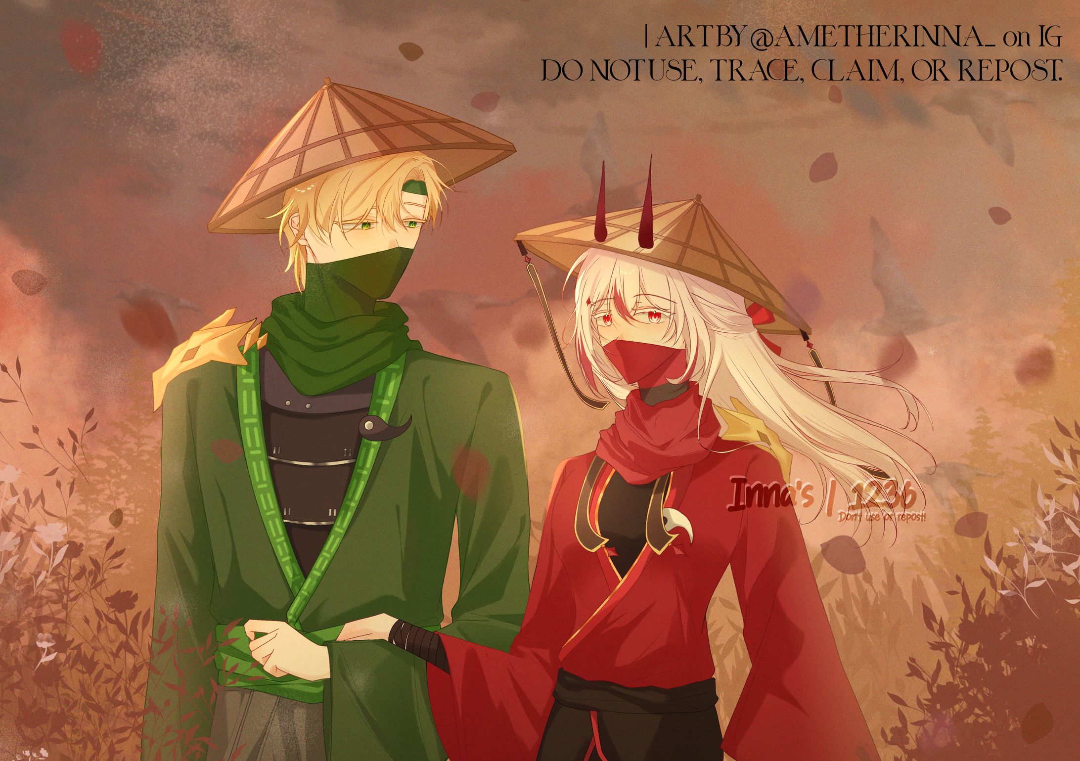 April [2026]'s Art-1
